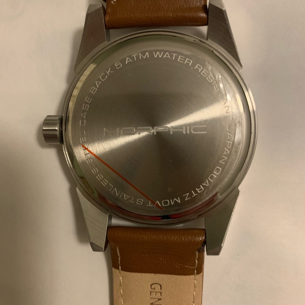 Morphic watch - Picture 3 of 4